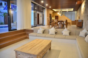 Sunshine City View Villa 6 bedrooms with a private swimming pool